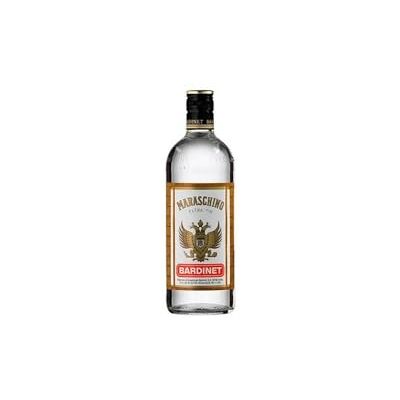 Bardinet Maraschino - Publicité Bardinet Maraschino - Publicité