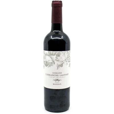 Domaine Labranche-Laffont Domaine Labranche Laffont AOC Maridan Rouge Bio 2020 75cl - Publicité Domaine Labranche-Laffont Domaine Labranche Laffont AOC Maridan Rouge Bio 2020 75cl - Publicité