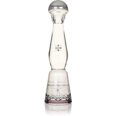 Clase Azul Tequila Argentée 0.7 L - Publicité Clase Azul Tequila Argentée 0.7 L - Publicité