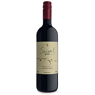 Miolo Seival Tempranillo Bresil - Publicité Miolo Seival Tempranillo Bresil - Publicité