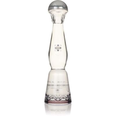 Clase Azul Plata 0,7L (40% Vol.) - Publicité Clase Azul Plata 0,7L (40% Vol.) - Publicité