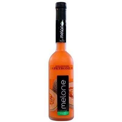Distilleria Petrone Crèmes de liqueur 500 ml Goût de melon Carton 6 pièces - Publicité Distilleria Petrone Crèmes de liqueur 500 ml Goût de melon Carton 6 pièces - Publicité