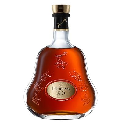 Hennessy Brandy XO Extra Old Cognac 70 cl - Publicité Hennessy Brandy XO Extra Old Cognac 70 cl - Publicité