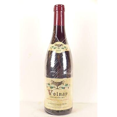 wein volnay coche-dury premier cru rouge 2011 bourgogne - Publicité wein volnay coche-dury premier cru rouge 2011 bourgogne - Publicité