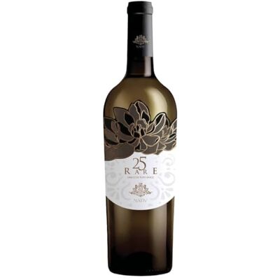 Nativ Greco di Tufo DOCG 25 Rare 2024, 0,75 ℓ - Publicité Nativ Greco di Tufo DOCG 25 Rare 2024, 0,75 ℓ - Publicité