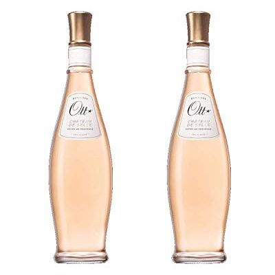 Wine And More Best Of Provence Domaine Ott "Cœur de Grain" x2 Rosé Côtes de Provence 2021 75cl - Publicité Wine And More Best Of Provence Domaine Ott "Cœur de Grain" x2 Rosé Côtes de Provence 2021 75cl - Publicité