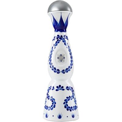 Clase Azul Tequila Reposado - Publicité Clase Azul Tequila Reposado - Publicité