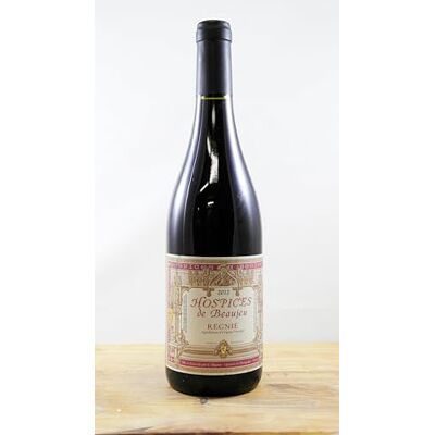 occasionvin Hospices de Beaujeu Bouteille de Vin Millésime 2012 - Publicité occasionvin Hospices de Beaujeu Bouteille de Vin Millésime 2012 - Publicité