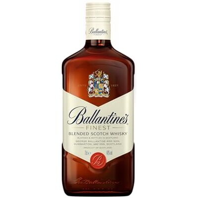 Ballantine's 700ml Whisky - Whisky - Publicité Ballantine's 700ml Whisky - Whisky - Publicité