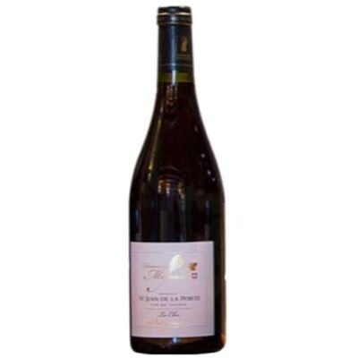 VINACCUS Vin de Récoltant Savoie rouge Mondeuse, 2020 AOP, 1 x 75cl. Publicité VINACCUS Vin de Récoltant Savoie rouge Mondeuse, 2020 AOP, 1 x 75cl. Publicité
