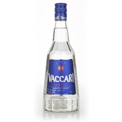 Bols Vaccari Sambuca Italian Liqueur 70 cl - Publicité Bols Vaccari Sambuca Italian Liqueur 70 cl - Publicité