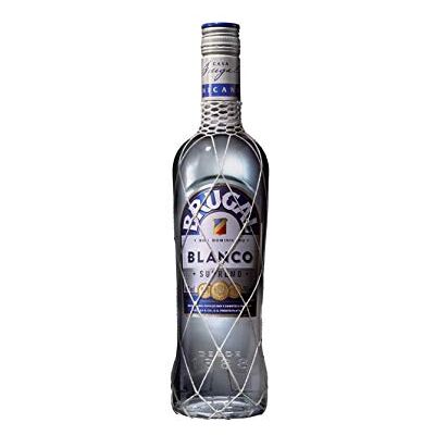 Brugal Especial Extra Dry Rhum 700 ml - Publicité Brugal Especial Extra Dry Rhum 700 ml - Publicité