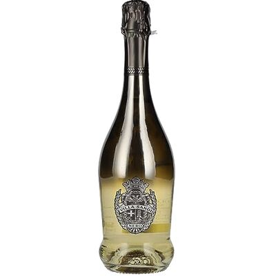 Villa Sandi Nero Prosecco Superiore DOCG 11% Vol. 0,75l - Publicité Villa Sandi Nero Prosecco Superiore DOCG 11% Vol. 0,75l - Publicité