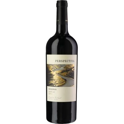 Santos&Seixo Portugal Douro Perspectiva Reserva Rouge (30% Touriga Nacional- 30% Touriga Franca 30% Tinta-Roriz et 10% Sousão): - Publicité Santos&Seixo Portugal Douro Perspectiva Reserva Rouge (30% Touriga Nacional- 30% Touriga Franca 30% Tinta-Roriz et 10% Sousão): - Publicité