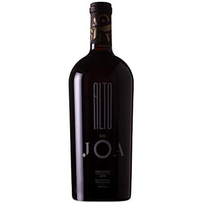 Alto do JOA TINTO 2016-75cl - Publicité Alto do JOA TINTO 2016-75cl - Publicité