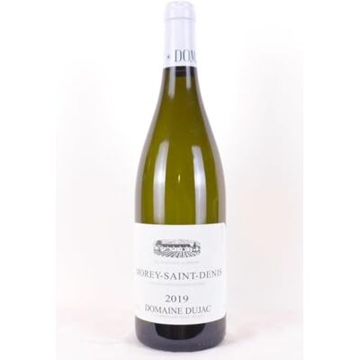 bourg morey saint-denis domaine dujac blanc 2019 ogne - Publicité bourg morey saint-denis domaine dujac blanc 2019 ogne - Publicité