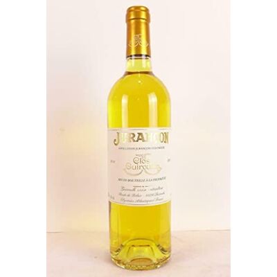 wein jurançon clos guirouilh moelleux 2011 sud-ouest - Publicité wein jurançon clos guirouilh moelleux 2011 sud-ouest - Publicité