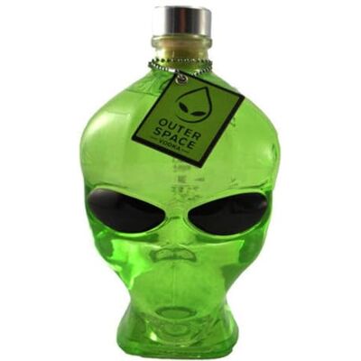 Gravity Drinks Outer Space 18627 Vodka 700 ml - Publicité Gravity Drinks Outer Space 18627 Vodka 700 ml - Publicité