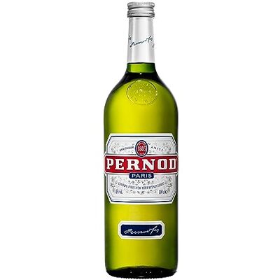 Pernod 1L - Publicité Pernod 1L - Publicité