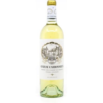 Cellier du Périgord Château Carbonnieux AOC Pessac Leognan Grand Cru Classé de Graves Blanc 202 - Publicité Cellier du Périgord Château Carbonnieux AOC Pessac Leognan Grand Cru Classé de Graves Blanc 202 - Publicité