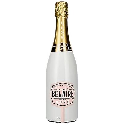 LUC BELAIRE Rare LUXE Fantôme Edition 12,5% Vol. 0,75l - Publicité LUC BELAIRE Rare LUXE Fantôme Edition 12,5% Vol. 0,75l - Publicité