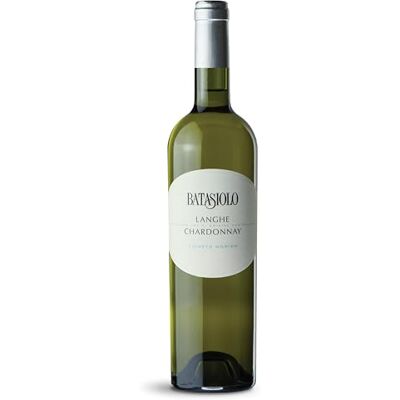 Batasiolo Langhe Doc Chardonnay Morino 2019, Vin Blanc, Sec, Chardonnay, Morino La Morra - Publicité Batasiolo Langhe Doc Chardonnay Morino 2019, Vin Blanc, Sec, Chardonnay, Morino La Morra - Publicité