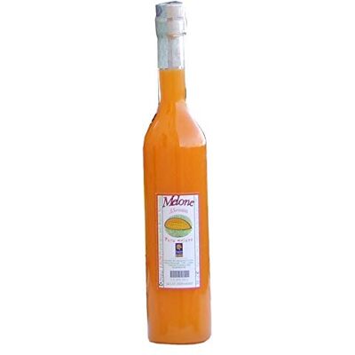 Antichi Sapori Melon Creme Artisanal 17% 500 ml - - Publicité Antichi Sapori Melon Creme Artisanal 17% 500 ml - - Publicité