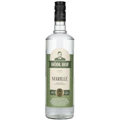 Hödl Hof MARILLE Marillenschnaps 38% Vol. 1l - Publicité Hödl Hof MARILLE Marillenschnaps 38% Vol. 1l - Publicité