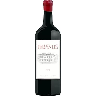 PERNALES Syrah Magnum 1,5L Vin rouge - Publicité PERNALES Syrah Magnum 1,5L Vin rouge - Publicité