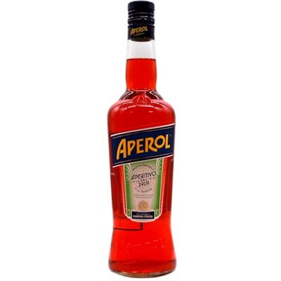 Aperol 70 cl - Publicité Aperol 70 cl - Publicité