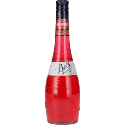 Bols Watermelon Liqueur 17% Vol. 0,7l - Publicité Bols Watermelon Liqueur 17% Vol. 0,7l - Publicité