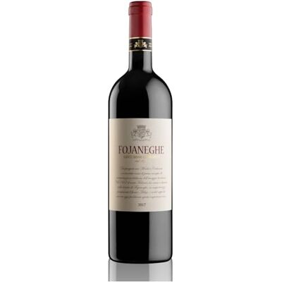 BOSSI FEDRIGOTTI "FOJANEGHE" 2017 Vigneti delle Dolomiti IGT Rosso 750 ml 1 bouteille - Publicité BOSSI FEDRIGOTTI "FOJANEGHE" 2017 Vigneti delle Dolomiti IGT Rosso 750 ml 1 bouteille - Publicité