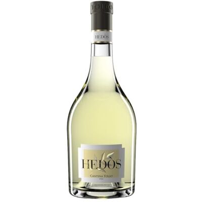 Cantina Tollo Terre d'Abruzzo IGP Bianco Hedòs 2024, 0,75 ℓ - Publicité Cantina Tollo Terre d'Abruzzo IGP Bianco Hedòs 2024, 0,75 ℓ - Publicité