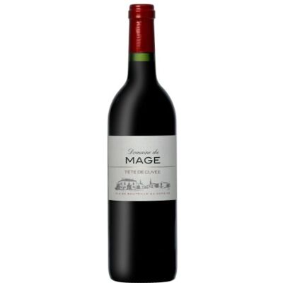 Tariquet Domaine Mage Tête de Cuvée IGP Côtes de Gascogne 2020 75cl - Publicité Tariquet Domaine Mage Tête de Cuvée IGP Côtes de Gascogne 2020 75cl - Publicité