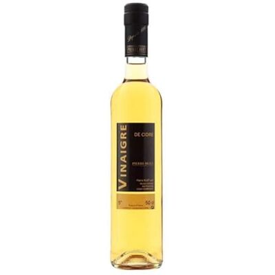 Calvados Pierre Huet Pierre Huet Vinaigre de Cidre 50cl Produits-Normandie - Publicité Calvados Pierre Huet Pierre Huet Vinaigre de Cidre 50cl Produits-Normandie - Publicité