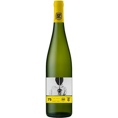 DO PICO Garrafeira Benfica SLB 75 , Colheita Branco 2019, 75CL - Publicité DO PICO Garrafeira Benfica SLB 75 , Colheita Branco 2019, 75CL - Publicité