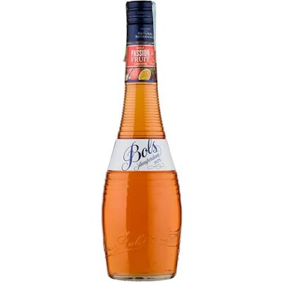 Bols Maracuja 0,7 Liter - Publicité Bols Maracuja 0,7 Liter - Publicité