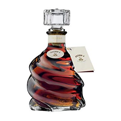 TORRES BRANDY Brandy Torres Jaime I 30 Años 70 cl - Publicité TORRES BRANDY Brandy Torres Jaime I 30 Años 70 cl - Publicité