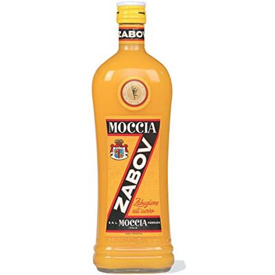 ZABOV Divers SABAYON AUX OEUFS 70CL (LIQUEUR) Produit artisanal italien - Publicité ZABOV Divers SABAYON AUX OEUFS 70CL (LIQUEUR) Produit artisanal italien - Publicité