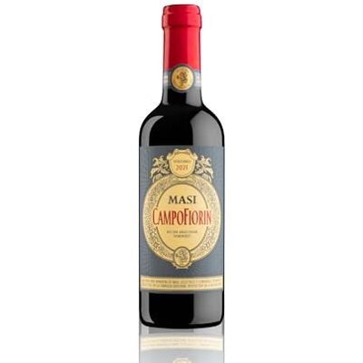 Masi "DEMI CAMPOFIORIN" 2022 Rosso Verona IGT 375 ml - Publicité Masi "DEMI CAMPOFIORIN" 2022 Rosso Verona IGT 375 ml - Publicité
