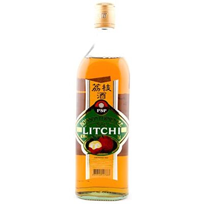 Bo Time Boisson Fermentée Litchi 14% 75cl/Bouteille Lot de 1, 2, 6 et 12 Bouteilles Livraison Gratuite France Expédition depuis France par la sté (2) - Publicité Bo Time Boisson Fermentée Litchi 14% 75cl/Bouteille Lot de 1, 2, 6 et 12 Bouteilles Livraison Gratuite France Expédition depuis France par la sté (2) - Publicité