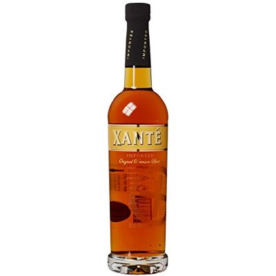 Grocery Centre Xante Liqueur de Poire 50cl - Publicité Grocery Centre Xante Liqueur de Poire 50cl - Publicité