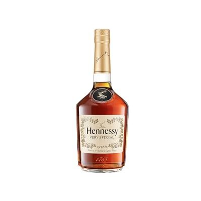 Hennessy Very Special Cognac 40% 35cl - Publicité Hennessy Very Special Cognac 40% 35cl - Publicité