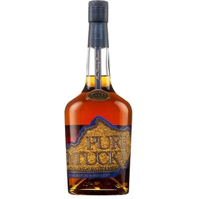 Willet PURE KENTUCKY XO Small Batch Bourbon Whisky Bourbon 53,5% Alcool Origine : etats-unis/Kentucky Bouteille de 70 cl - Publicité Willet PURE KENTUCKY XO Small Batch Bourbon Whisky Bourbon 53,5% Alcool Origine : etats-unis/Kentucky Bouteille de 70 cl - Publicité
