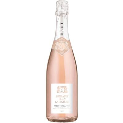 Château de la Galinière Mediterranée IGP Brut Méthode Traditionelle Domaine de la Galiniere 0,75 ℓ - Publicité Château de la Galinière Mediterranée IGP Brut Méthode Traditionelle Domaine de la Galiniere 0,75 ℓ - Publicité