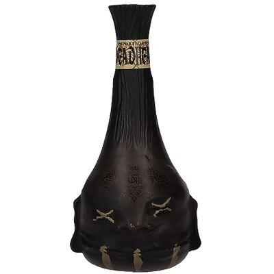 Deadhead 6 Years Old Rum 40% Vol. 0,05l - Publicité Deadhead 6 Years Old Rum 40% Vol. 0,05l - Publicité