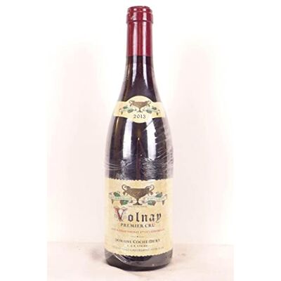 wein volnay coche-dury premier cru rouge 2013 bourgogne - Publicité wein volnay coche-dury premier cru rouge 2013 bourgogne - Publicité