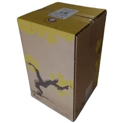 VINACCUS Pinot Gris, Domaine de la Barillière 2025, Val de Loire, BIB 10 litres. Publicité VINACCUS Pinot Gris, Domaine de la Barillière 2025, Val de Loire, BIB 10 litres. Publicité