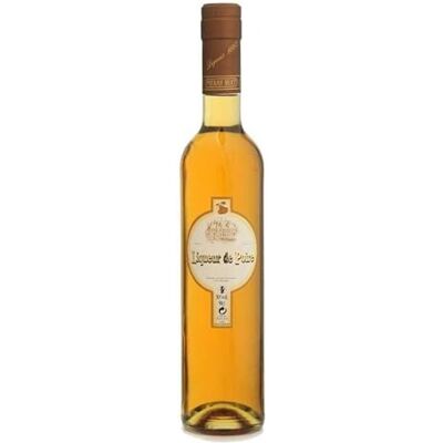 Calvados Pierre Huet Liqueur de Poire au 50cl 32% Produits-Normandie - Publicité Calvados Pierre Huet Liqueur de Poire au 50cl 32% Produits-Normandie - Publicité