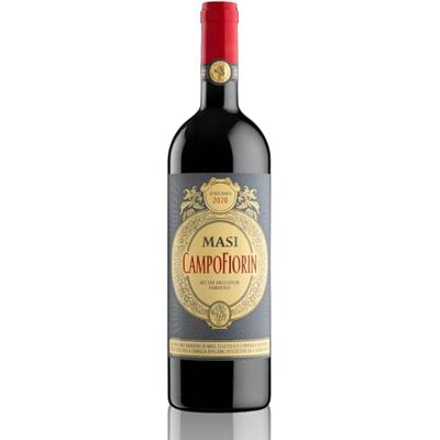 Masi "CAMPOFIORIN" 2022 Rosso Verona IGT 750 ml - Publicité Masi "CAMPOFIORIN" 2022 Rosso Verona IGT 750 ml - Publicité